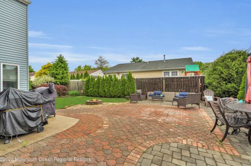 65 Scenic Dr, East Freehold NJ  07728-3479 exterior