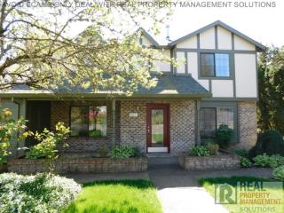 16676 Joscelyn St, Beaverton OR  97006-5278 exterior