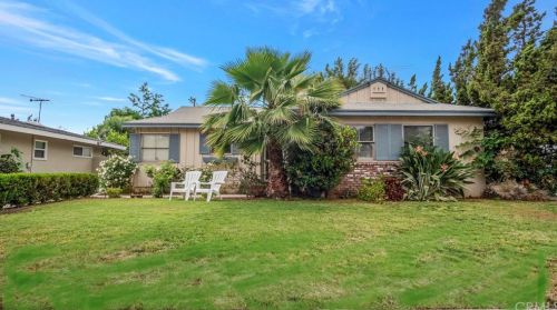 609 Ladera Vista Dr, Fullerton, CA 92831-3521