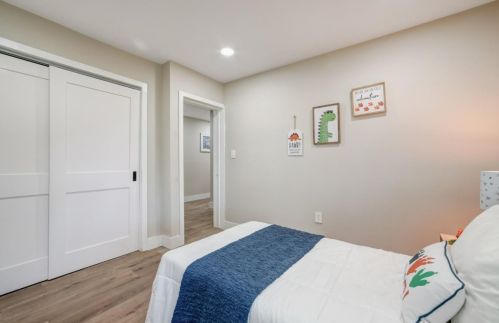 1698 La Bonita Way, Concord CA  94519-1924 exterior