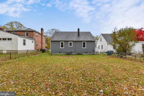 314 Edmund St, Aberdeen MD  21001-3325 exterior