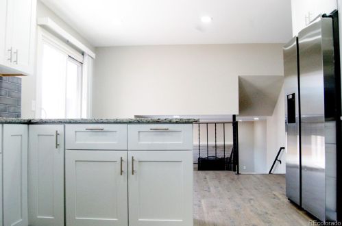18200 Mexico Pl, Denver CO  80017-5377 exterior
