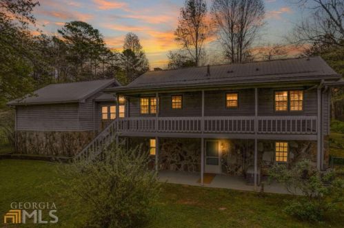 764 Old Round Top Rd, Ellijay, GA 30540-6605