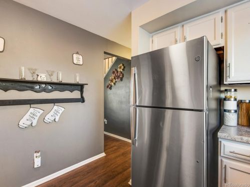 11701 Albion St, Denver CO  80233-5109 exterior