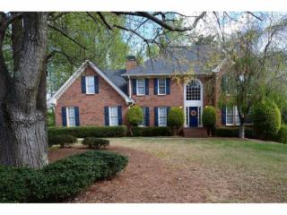 315 Harrowgrove Ct, Alpharetta, GA 30022-5599