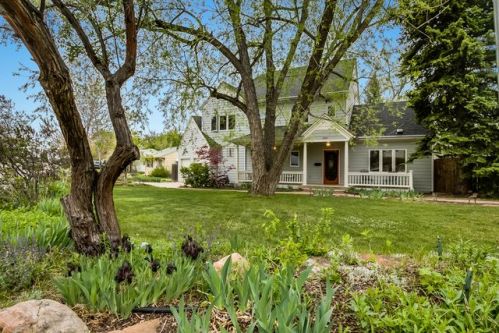 2320 Panorama Ave, Boulder, CO 80304-3724
