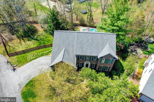 12698 Arthur Graves Jr Ct, Bristow, VA 20136-3053