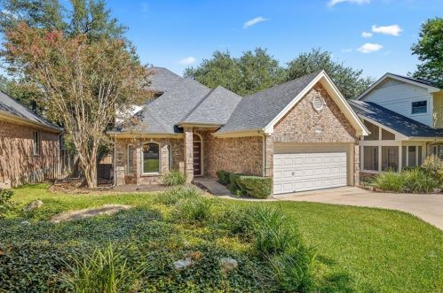 3906 Arbor Glen Way, Austin, TX 78731-1461