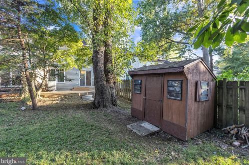 14220 Catamount Ct, Silver Spring MD 20906-2007 exterior