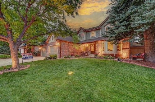 16178 Prentice Pl, Denver, CO 80015-4172