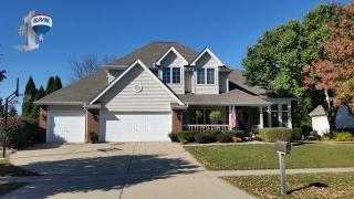 405 Buckingham Pl, Joliet, IL 60404-0513