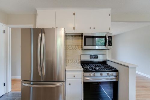 1760 City Heights Dr, Saint Paul MN  55117-2317 exterior