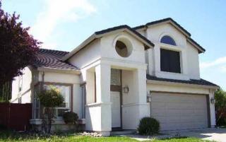 4518 Doe Way, Antioch, CA 94531-7633