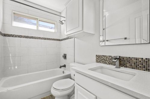 2429 Equestrian Trl, Austin TX  78727-1408 exterior