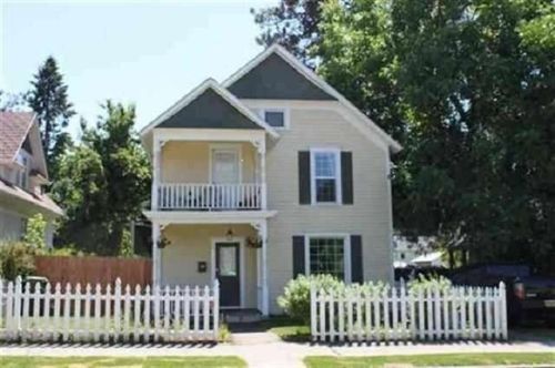 528 8th Ave, Spokane WA  99202-2423 exterior