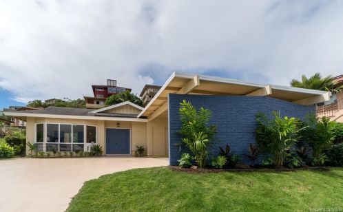 3357 Ala Akulikuli St, Honolulu, HI 96818-2215