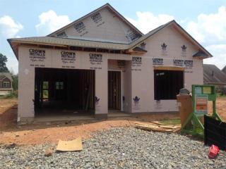 19 Samuel Way, Euharlee, GA 30121-4637