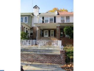 5856 Fairhill St, Philadelphia, PA 19120-1311