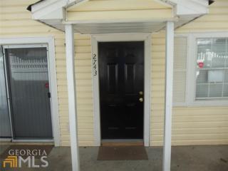 2743 Saint Augustine Trl, Marietta, GA 30067-6264