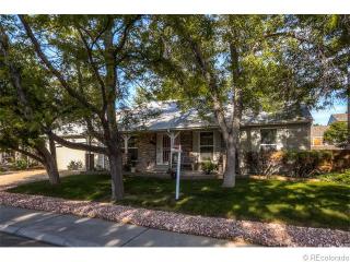 1474 Kittredge St, Denver CO  80017-4008 exterior