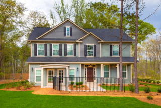 5359 Canterbury Farms Pkwy, Grovetown, GA 30813-5957