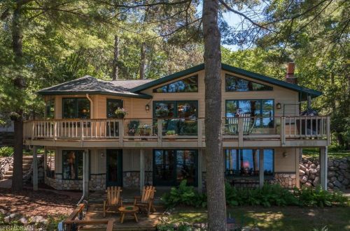 7777 Lost Lake Trl, Lake Hubert, MN 56468-3002