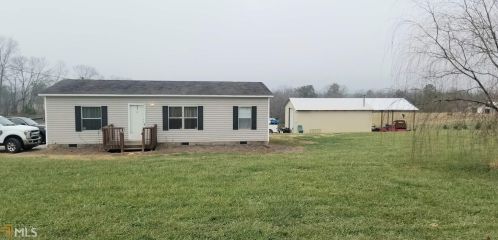 1590 Old Highway 100, Waco, GA 30182-2114
