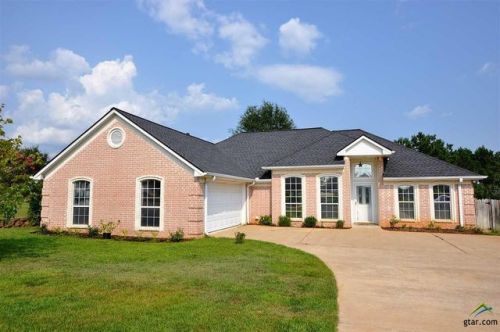 19407 Sara Ln, Flint, TX 75762-8819