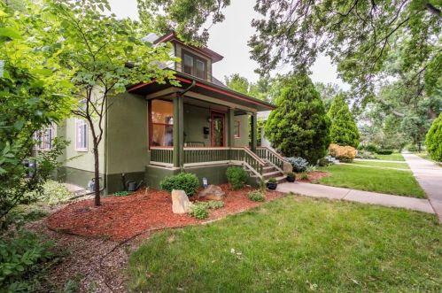 1920 Greenwood St, Pueblo, CO 81003-2643