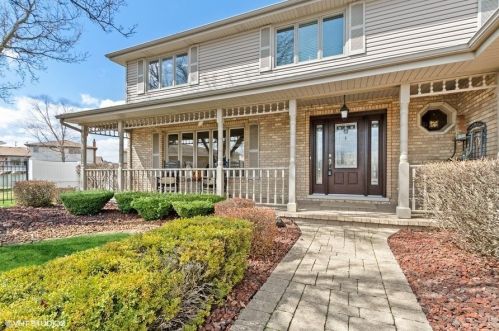17740 Holly Ct, Tinley Park, IL 60487-6199