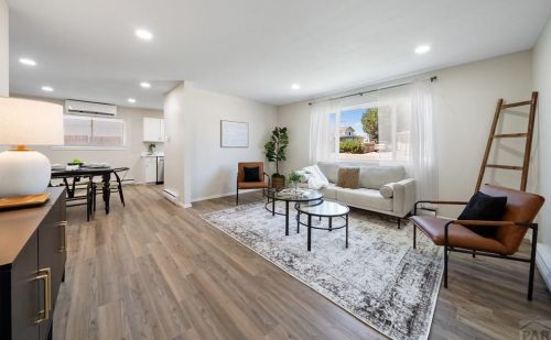 2040 Oakwood Ln, Pueblo CO  81005-2531 exterior