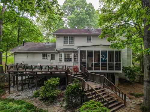 4597 Holliston Rd, Atlanta GA  30360-2057 exterior