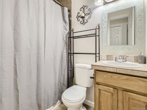 11850 Clarkson Ct, Denver CO 80229-5906 exterior