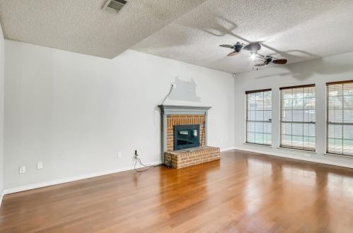 8720 Tyne Trl, Fort Worth TX  76118-7462 exterior