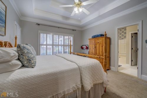 2381 Stedman Ln, Conyers GA  30094-4762 exterior