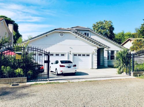 7545 Orange Dr, Citrus Heights, CA 95610-2105
