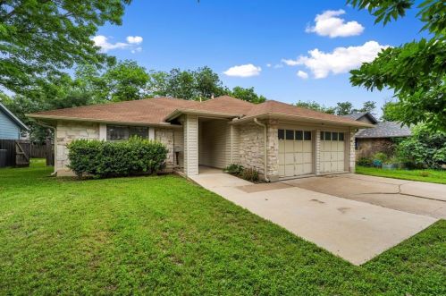 9903 Briar Ridge Dr, Austin, TX 78748-5942