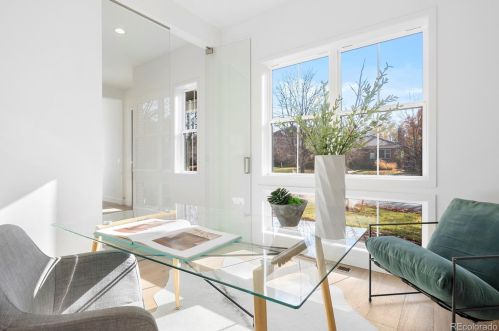 1029 Cove Way, Denver CO  80209-5111 exterior