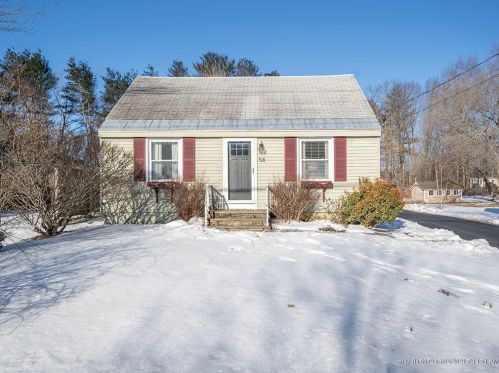 58 Pride St, Westbrook, ME 04092-3619
