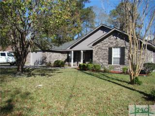 378 Meloney Dr, Hinesville, GA 31313-5756