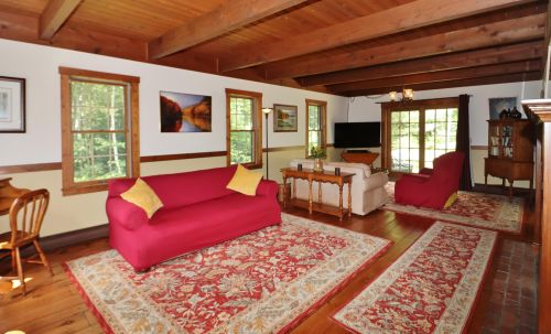 26 Evergreen Dr, Carroll, NH 03598-3712