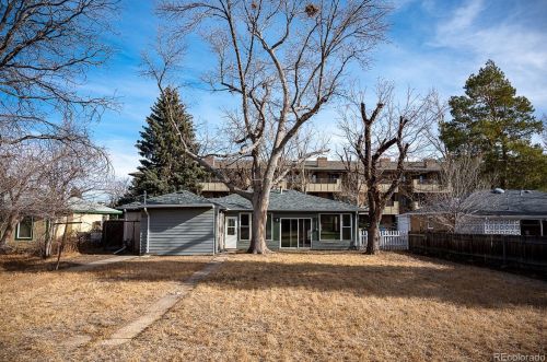 1255 Teller St, Denver, CO 80232-5405