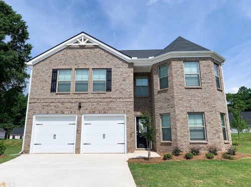 85 Kingfisher Walk, Porterdale, GA 30014-3027