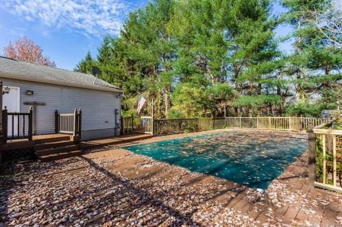 217 Wedgewood Dr, Torrington CT  06790-3044 exterior