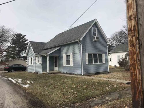 265 Half St, Upland, IN 46989-9104