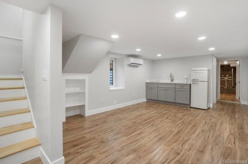 111 4 Ave, Denver CO 80203-4007 exterior