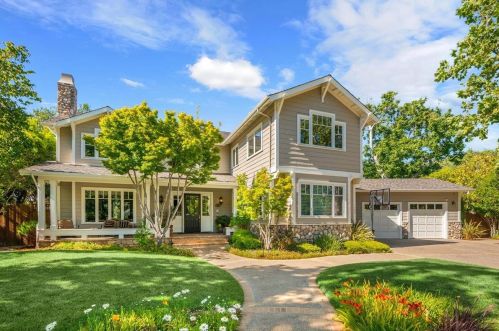 103 Kennedy Ct, Los Gatos, CA 95032-6410