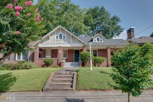 2066 Mclendon Ave, Atlanta, GA 30307-1808