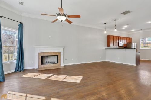 131 Bowen Cir, Atlanta GA  30315-2608 exterior