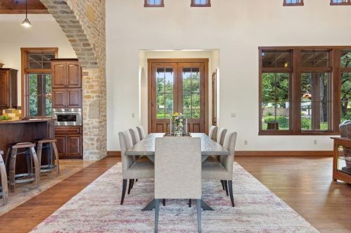 17837 Flagler Dr, Austin TX  78738-7630 exterior